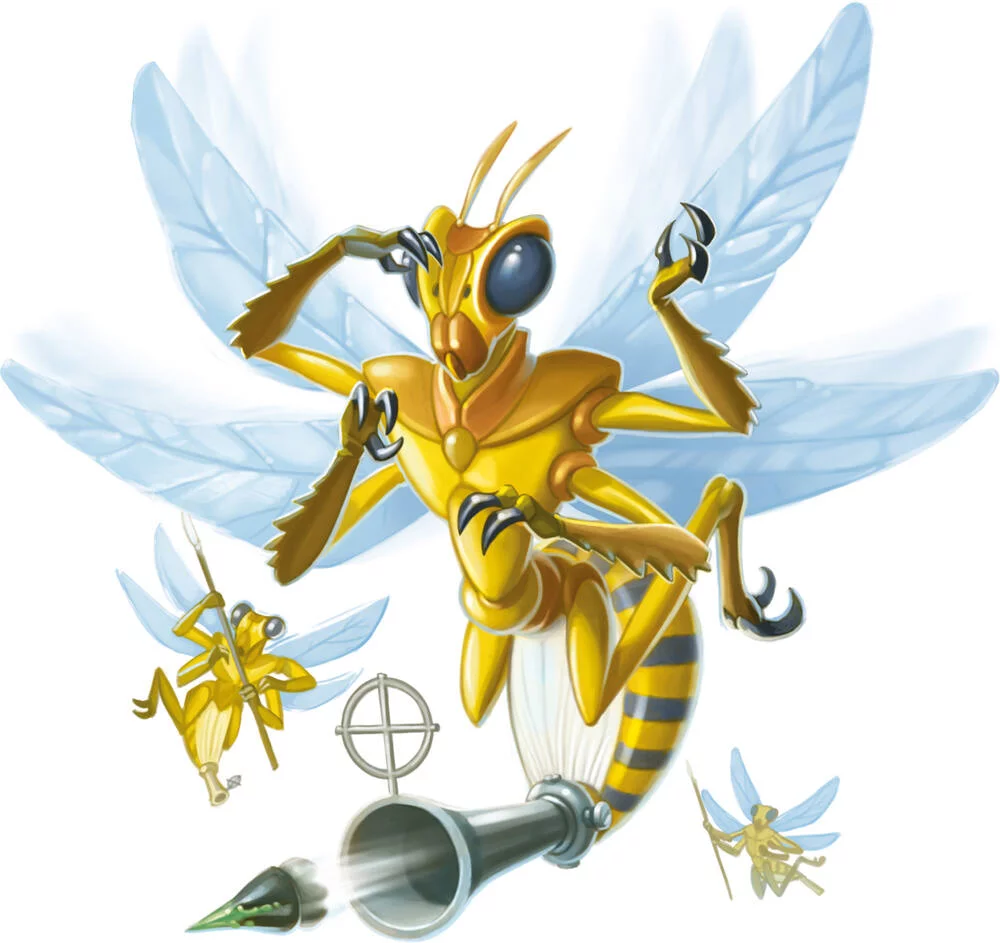 MINDBUG