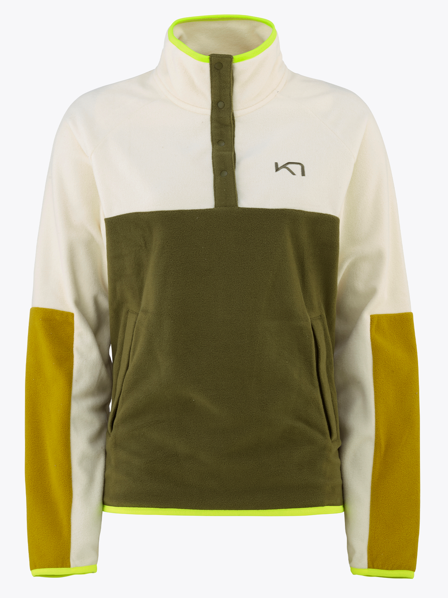 Ane Midlayer