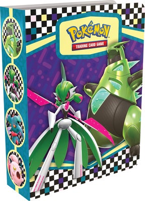 Pokémon Poke Collector's Chest BTS 2024 Samlekort