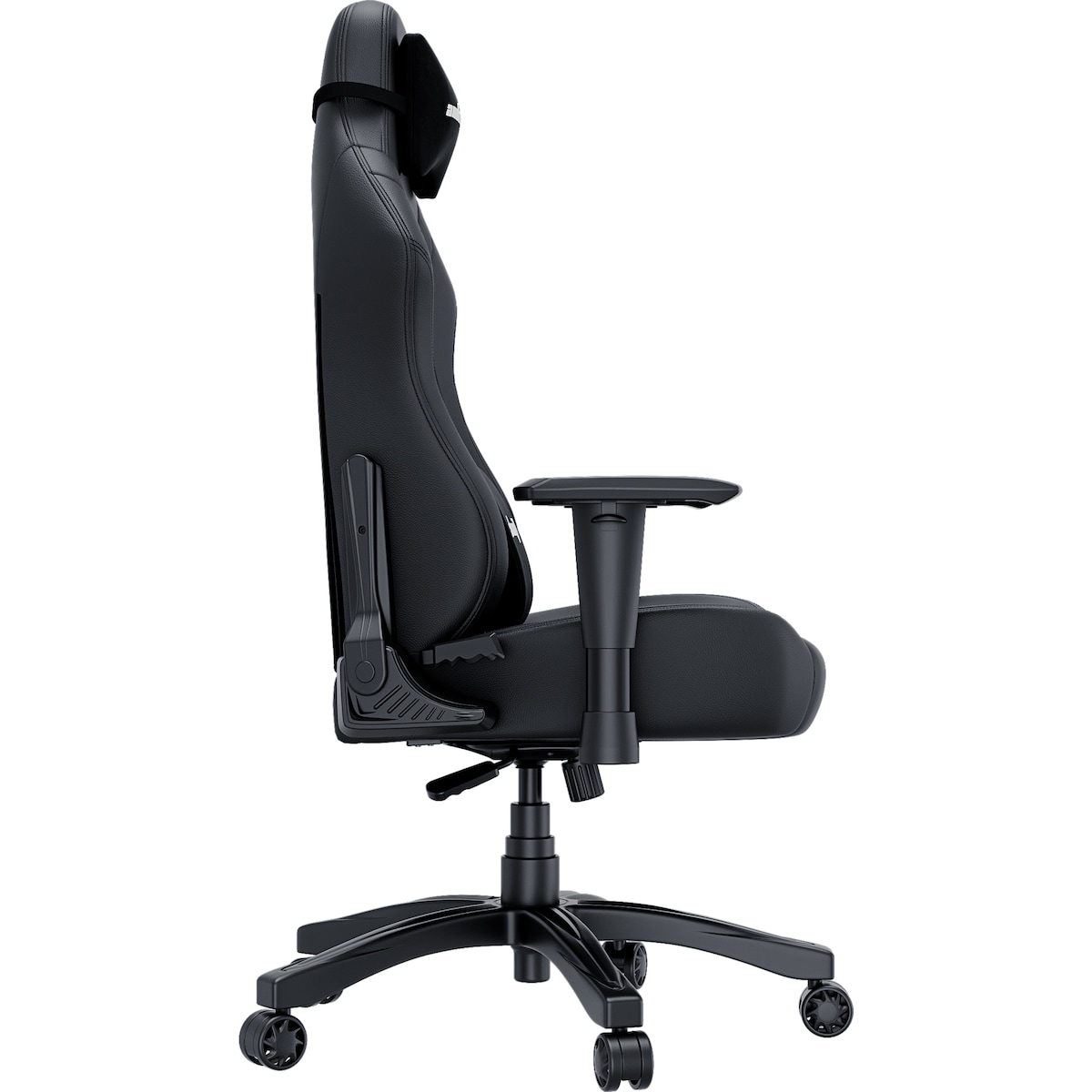 AndaSeat Luna gamingstol (sort)