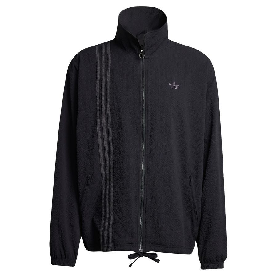 Adidas Original Veste de survêtement Fashion Seersucker Firebird