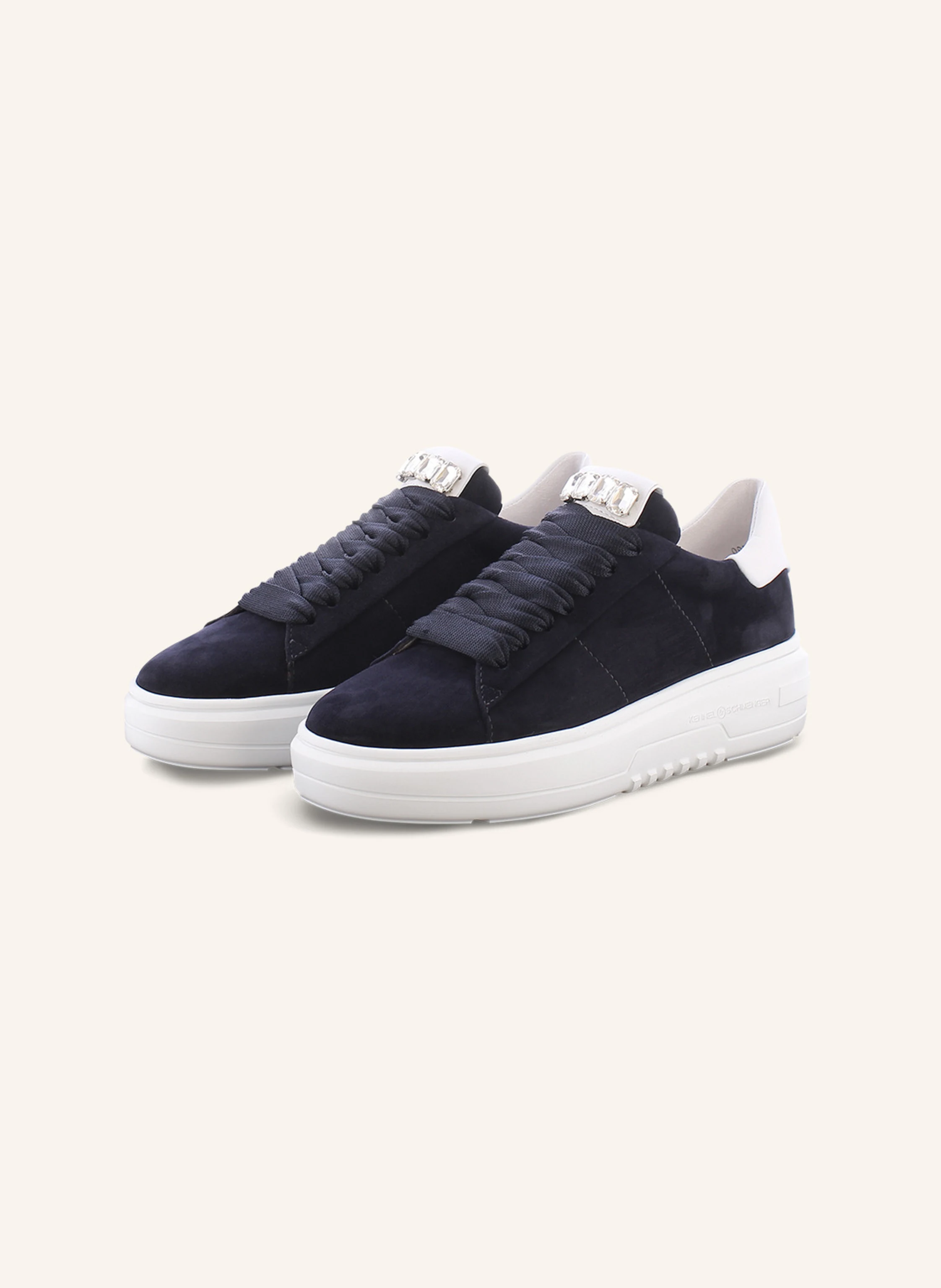 KENNEL & SCHMENGER Sneaker TURN