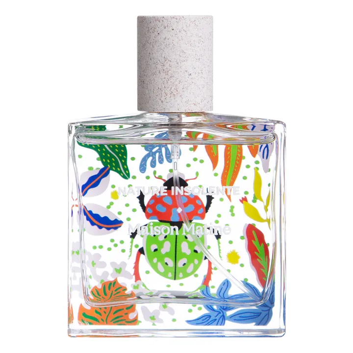 Maison Matine Nature Insolente Eau de parfum - 50 ml