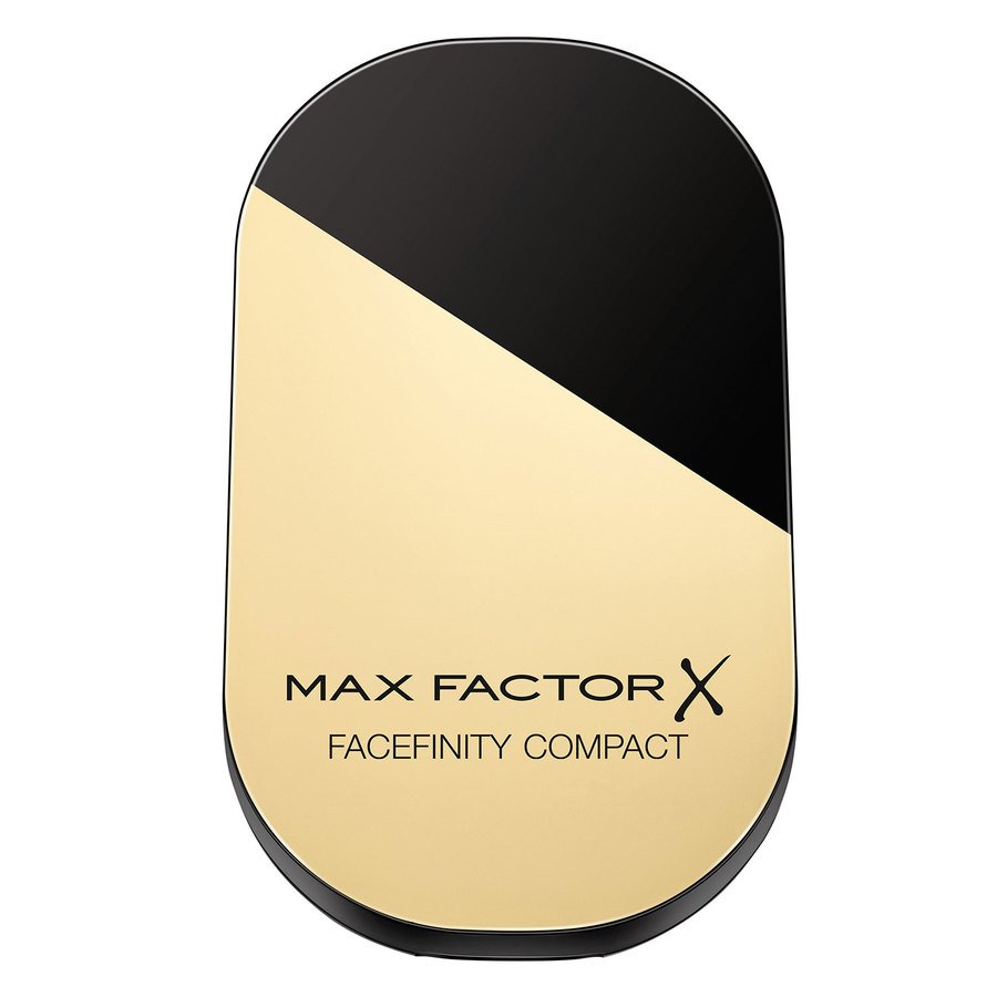 Max Factor Facefinity Compact Foundation #033 Crystal Beige 10g