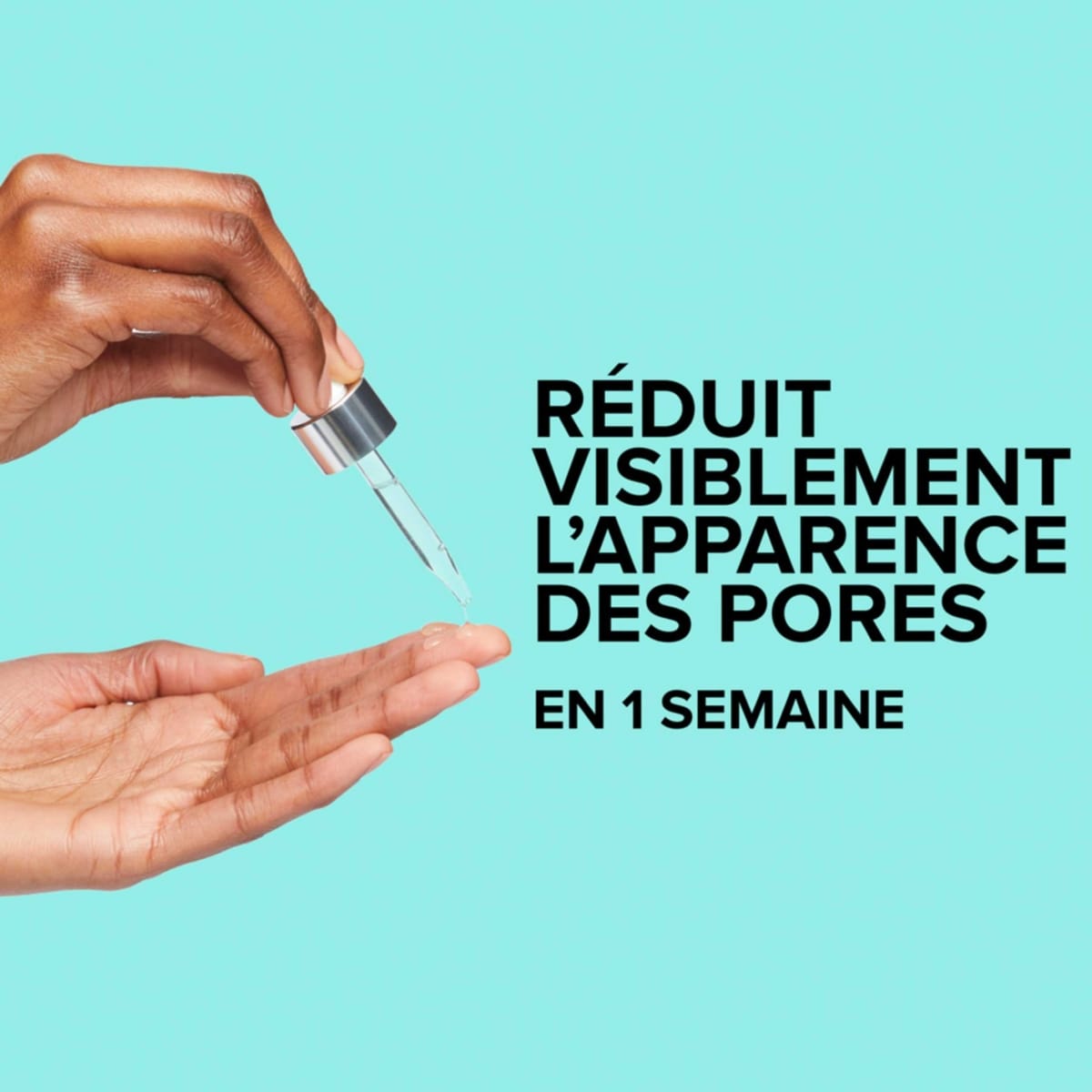 It Cosmetics Bye Bye Pores Sérum Anti-pores Visibles à l'Acide Glycolique