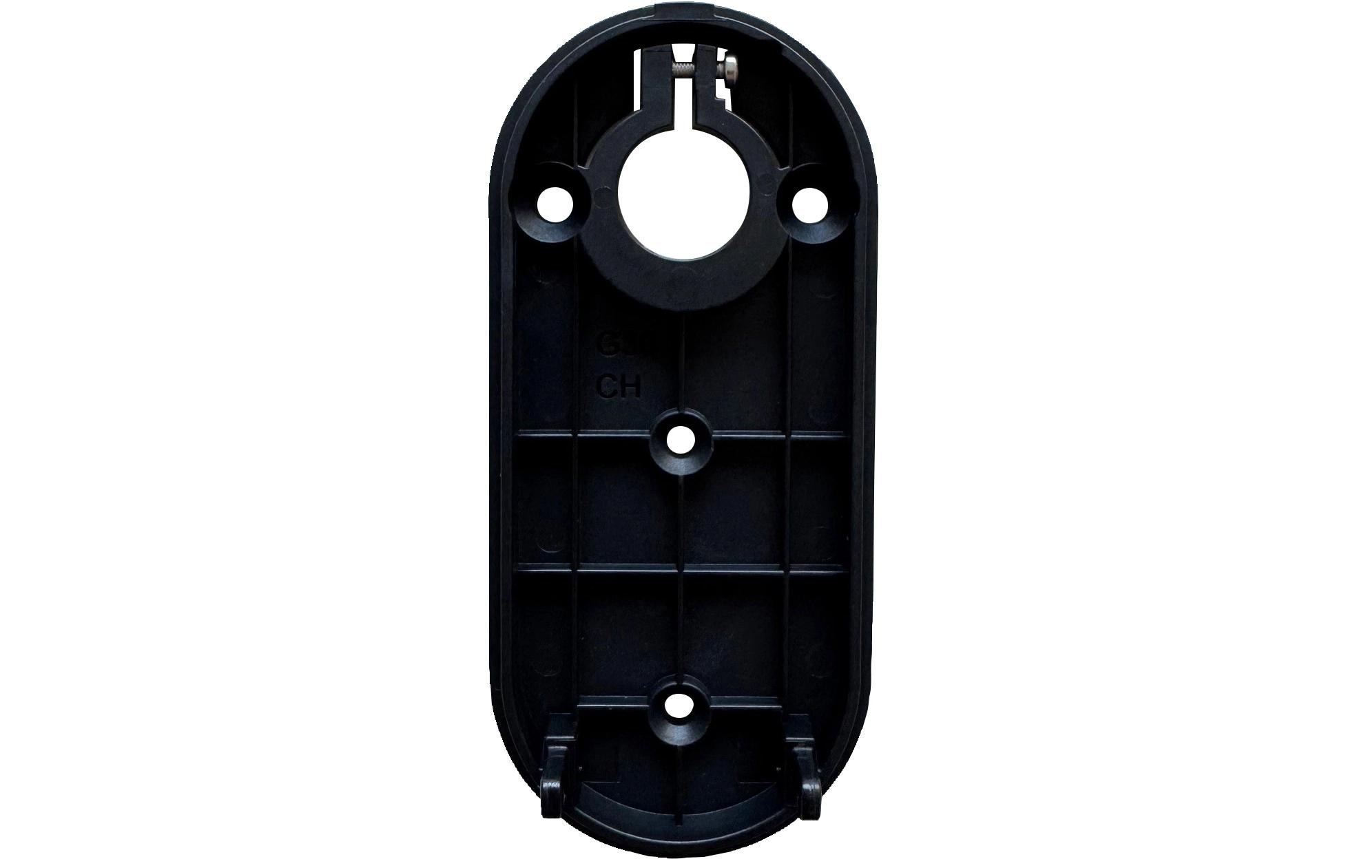Smart Lock G30 (3 in 1) CH KIT Grau<br>Smartes Türschloss