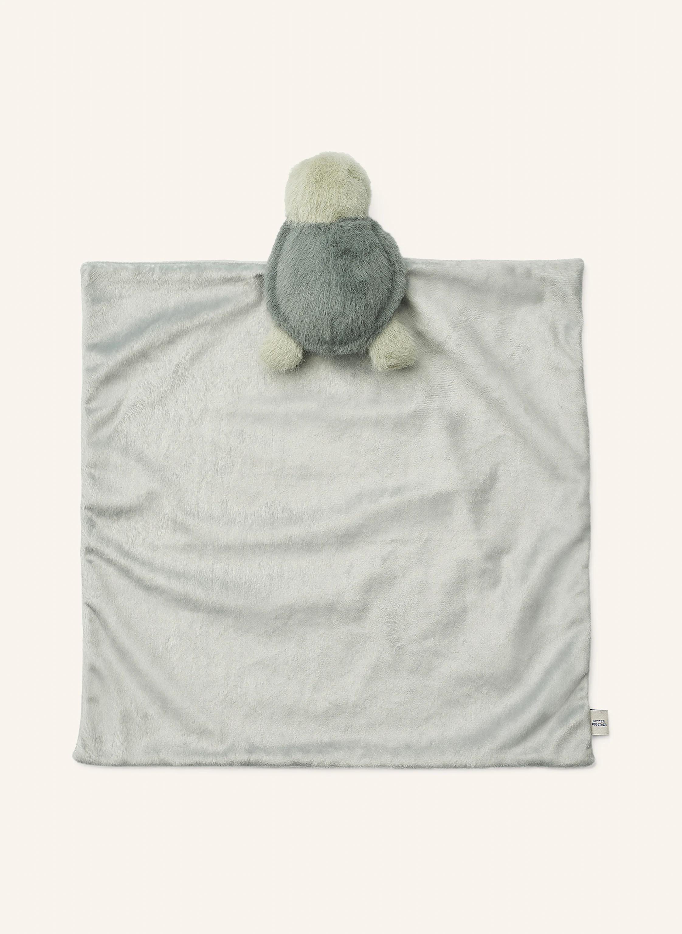LIEWOOD Schmusetuch CAMDON TURTLE