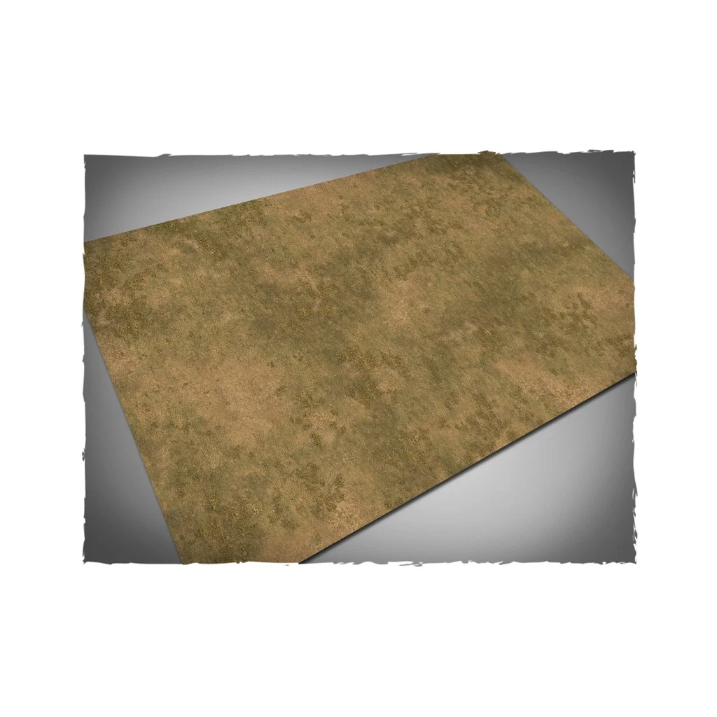 Terrain Mat Mousepad - Prairie - 120x180