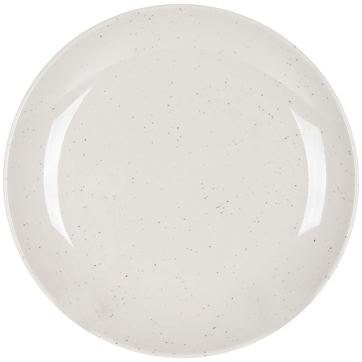 Gimex Solid Line Granite 16-delig serviesset - Beige