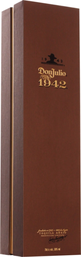 DON JULIO 1942 70CL