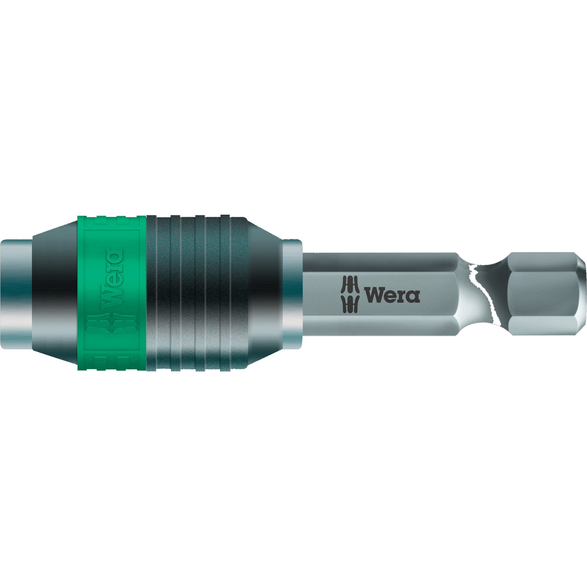 Wera Bohrer- & Bit-Satz 848/851/867/19 Metallspiralbohrer- & Bit-Satz