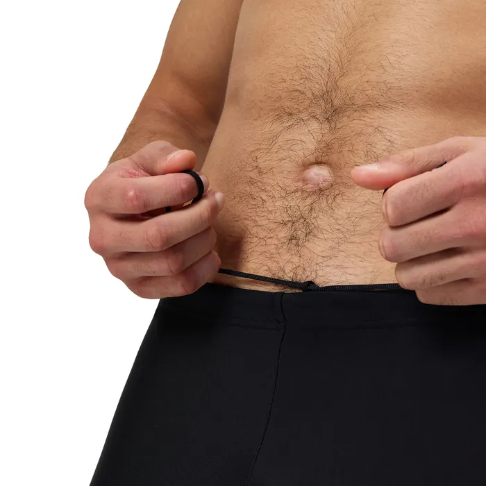Speedo Eco Medley Logo Jammer Heren