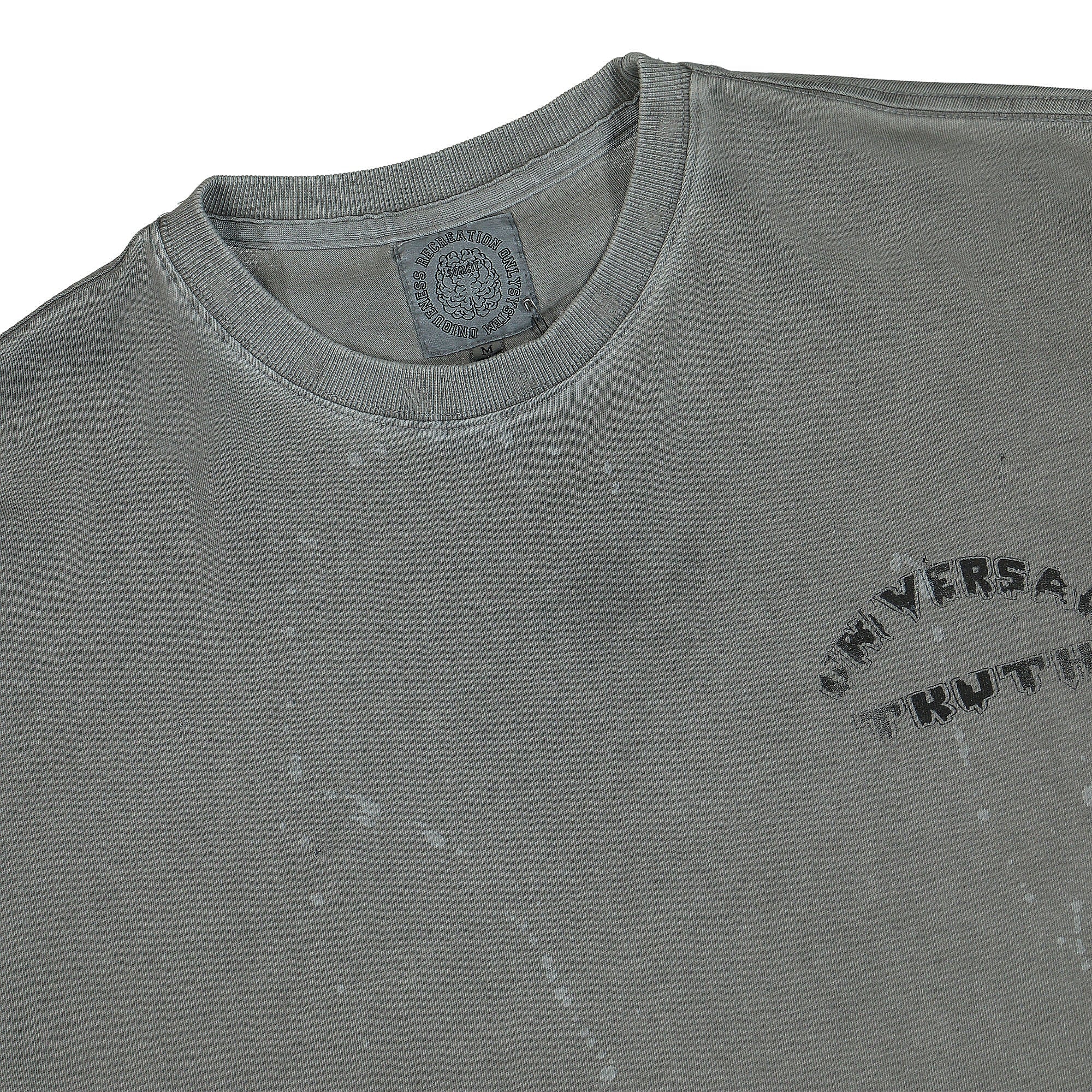 Someit<br>Solver Vintage Tee