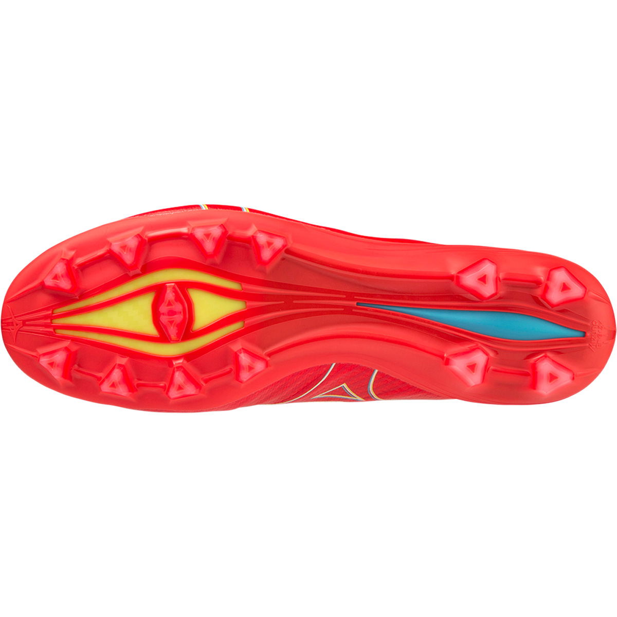 Mizuno Alpha Elite FG Fodboldstøvler