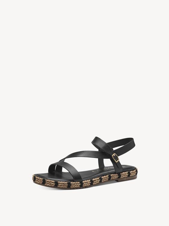 Tamaris 1-28131-42 black