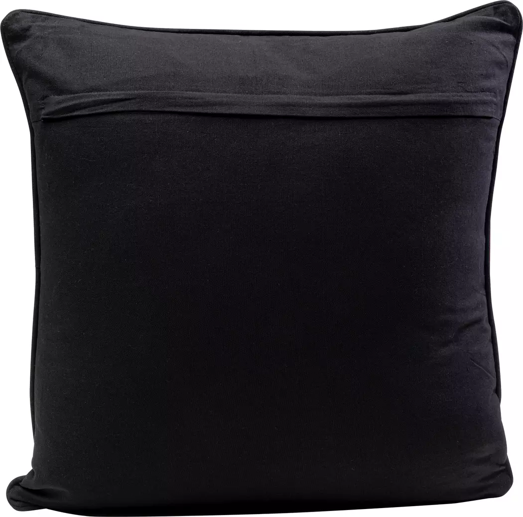 Kissen Faccia Arte Colore 50x50 cm