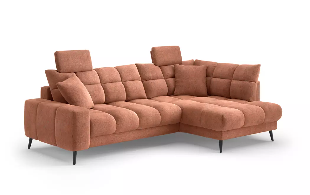 Kopfstütze Flow de Luxe