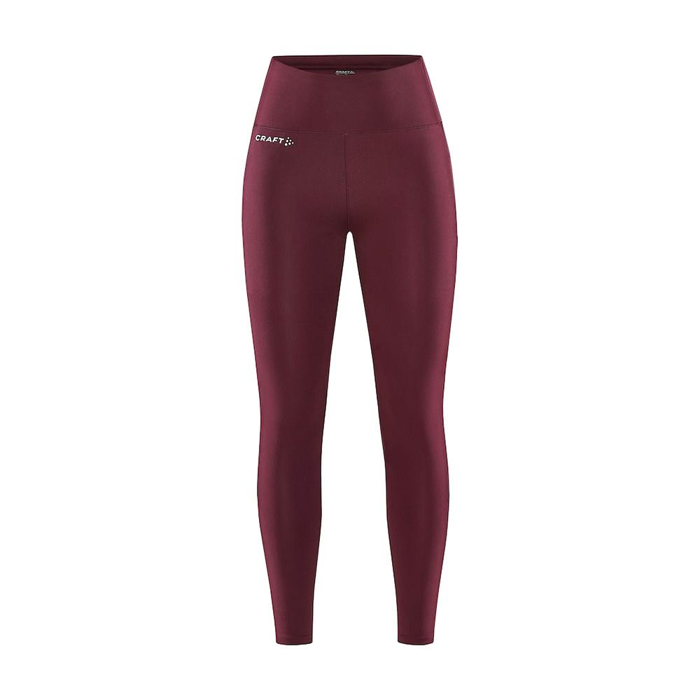 Craft ADV ESSENCE 2 - Legging Femme punsch