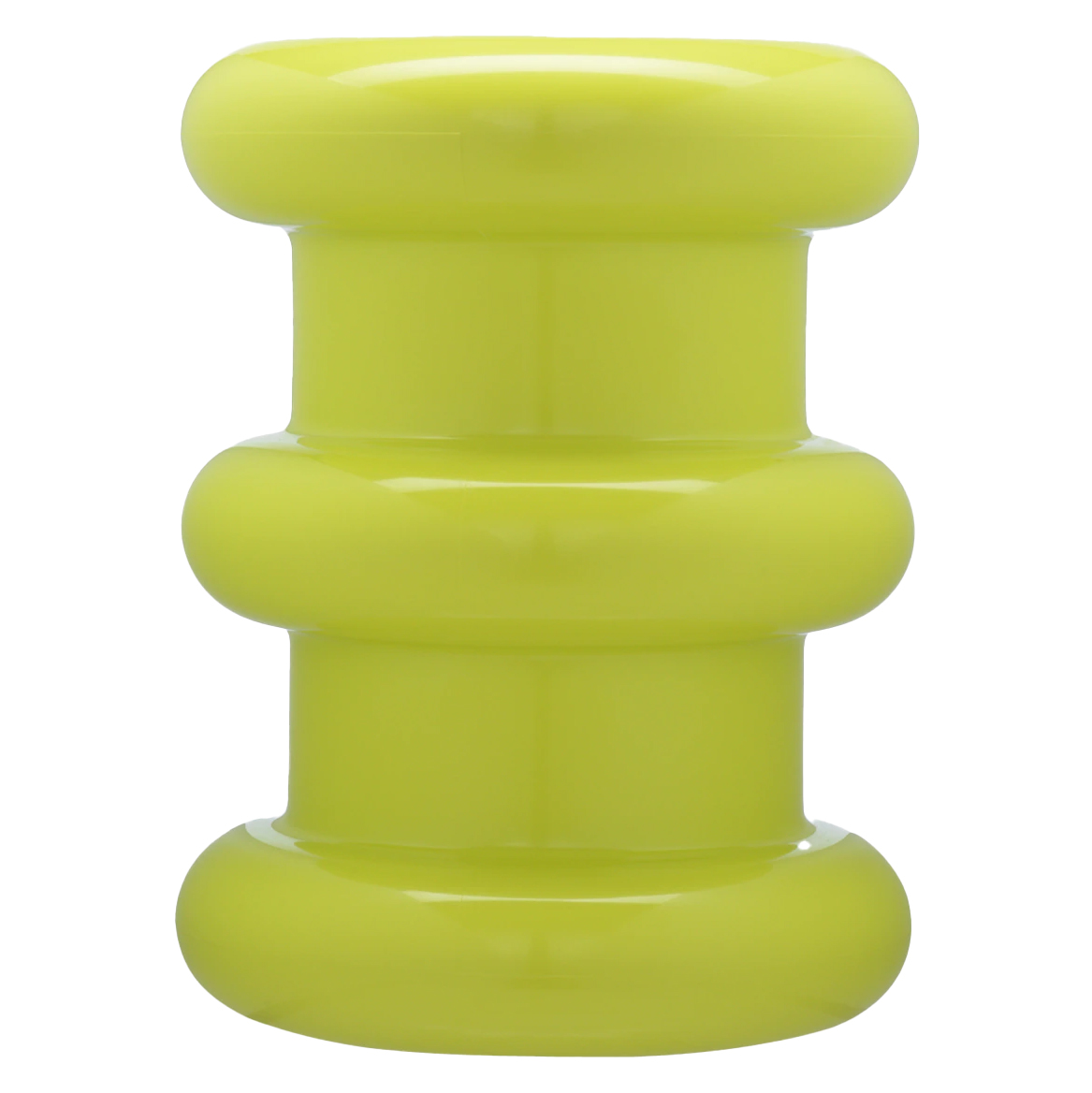 UC_Bijzettafel Pilastro groen
