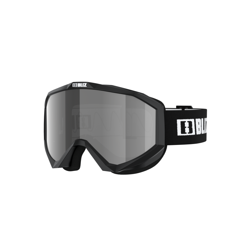 Liner Jr - Masque ski enfant