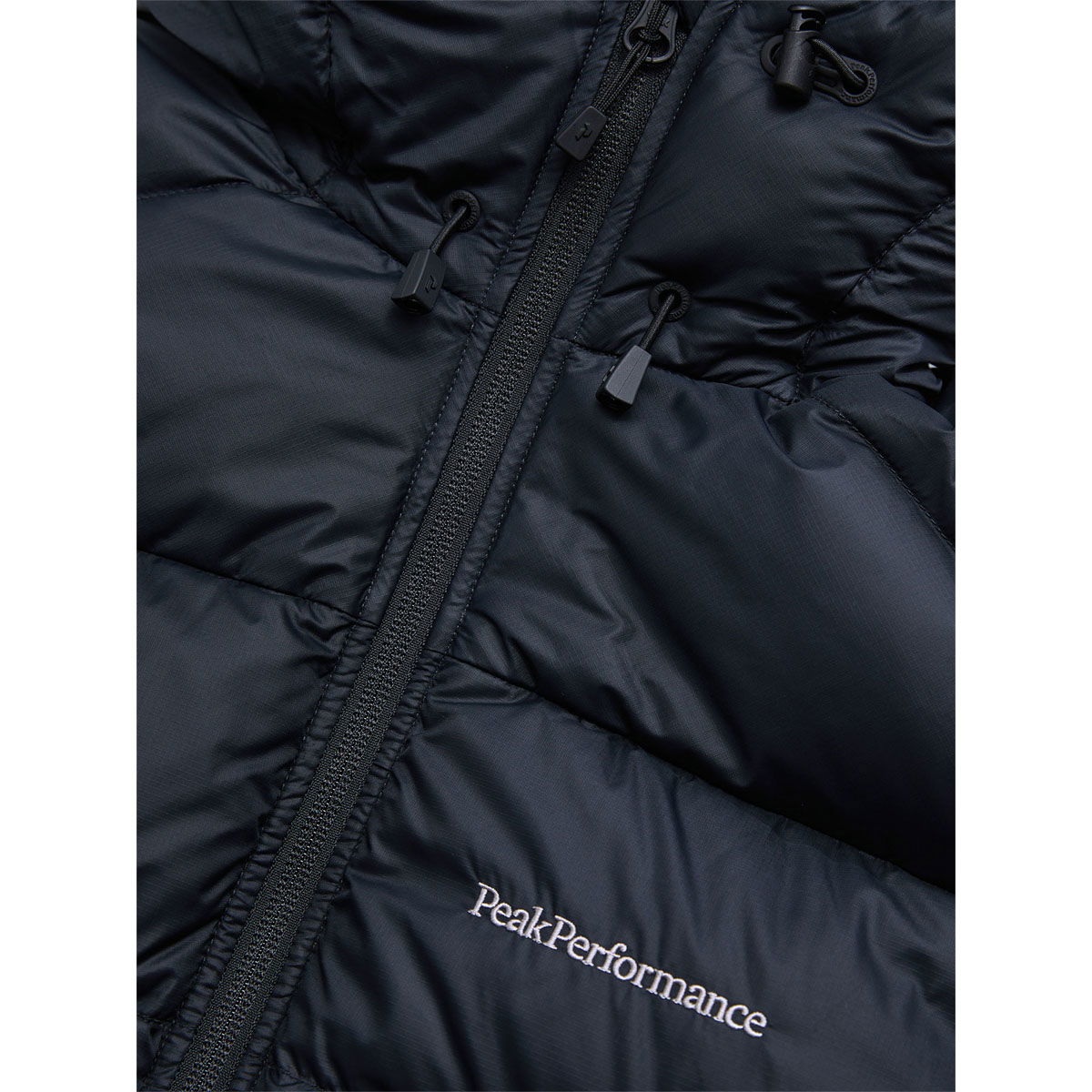 Peak Performance Frost Down Dunjakke Dame