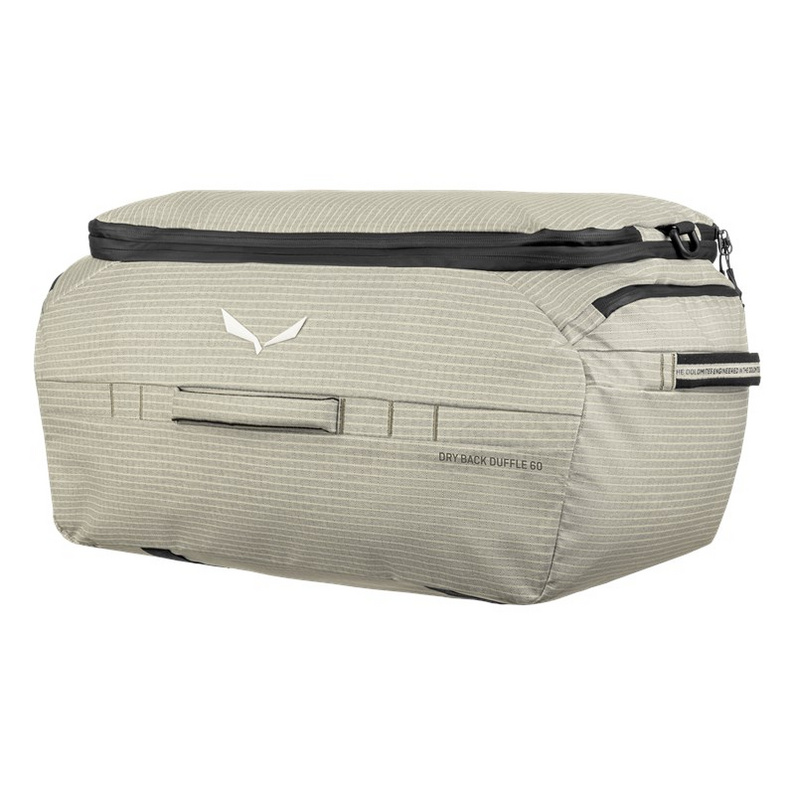 Salewa Dry Back Duffle 60 Reisetasche