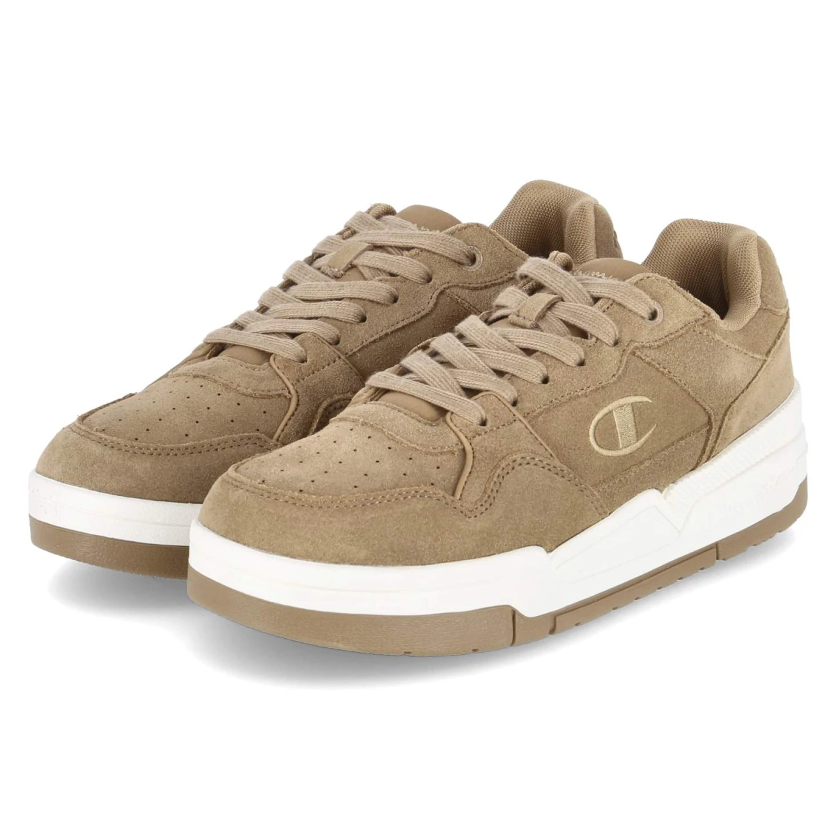 ChampionLow Sneaker RD - kelp/natl