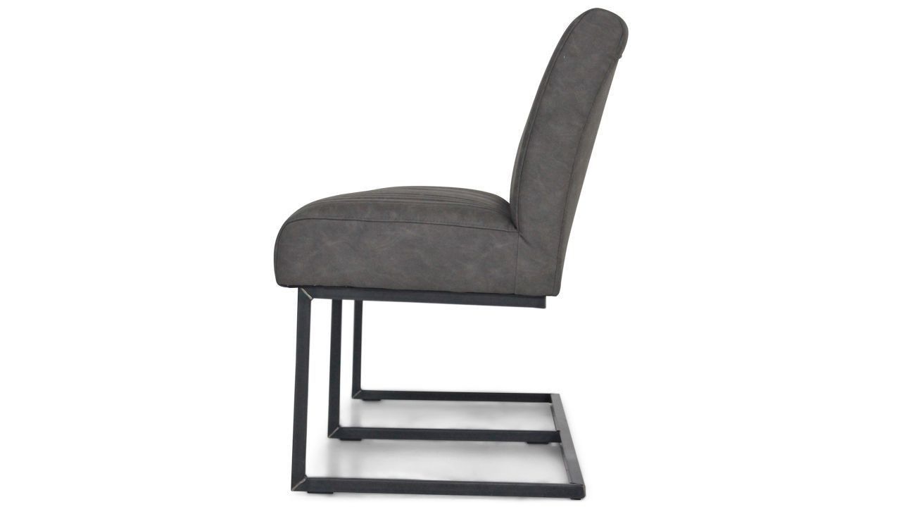 Eetbank Sinatra D63 x H88 cm