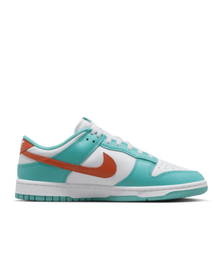Nike Dunk Low Retro Men's Shoes