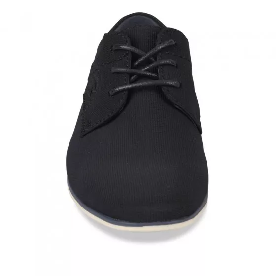 Derbies NOIR TAMS