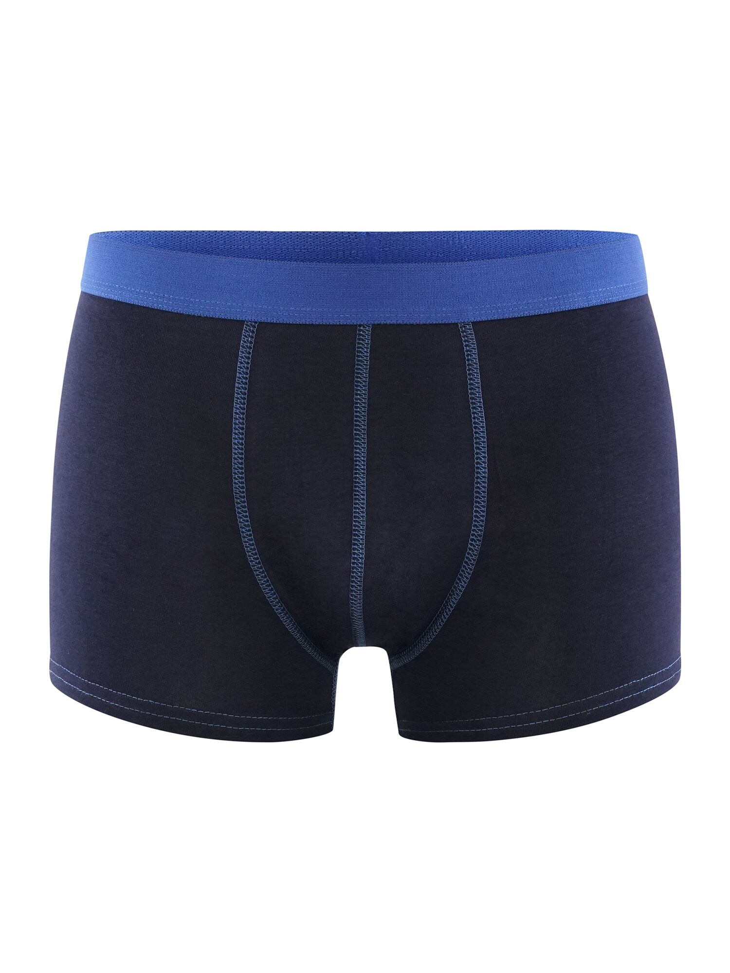 MG-1 Herren Retro Pants Horizontal 6er Pack
