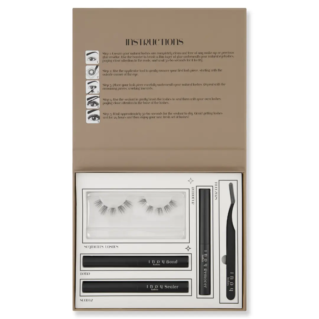 Starterkit Pixie