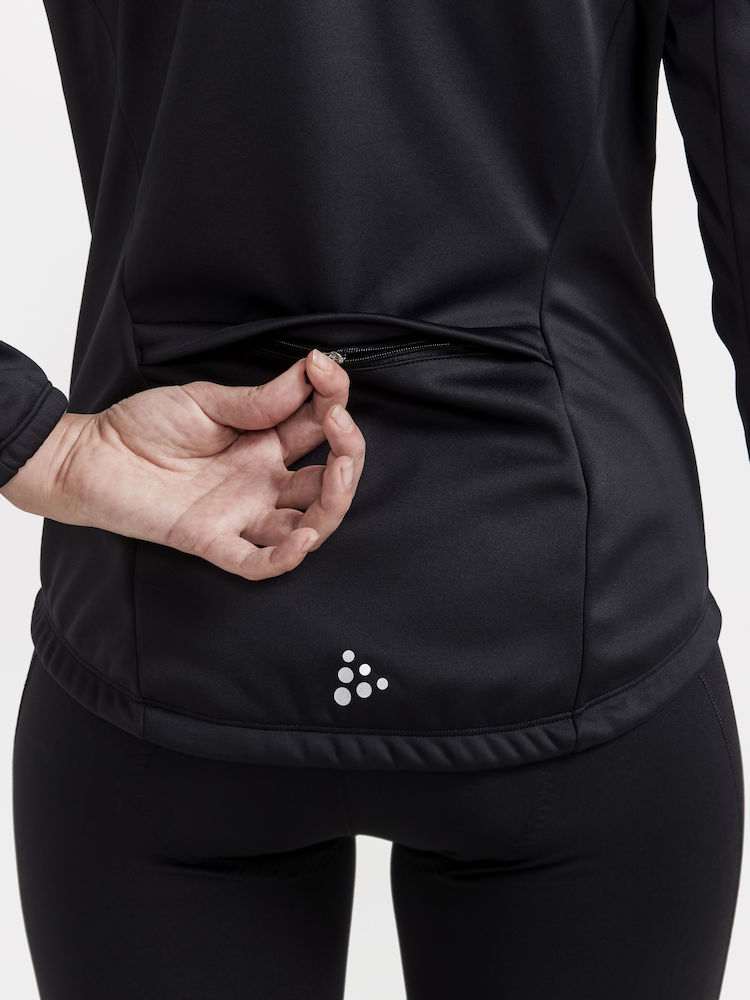 Craft Core Bike SubZ Jacket W