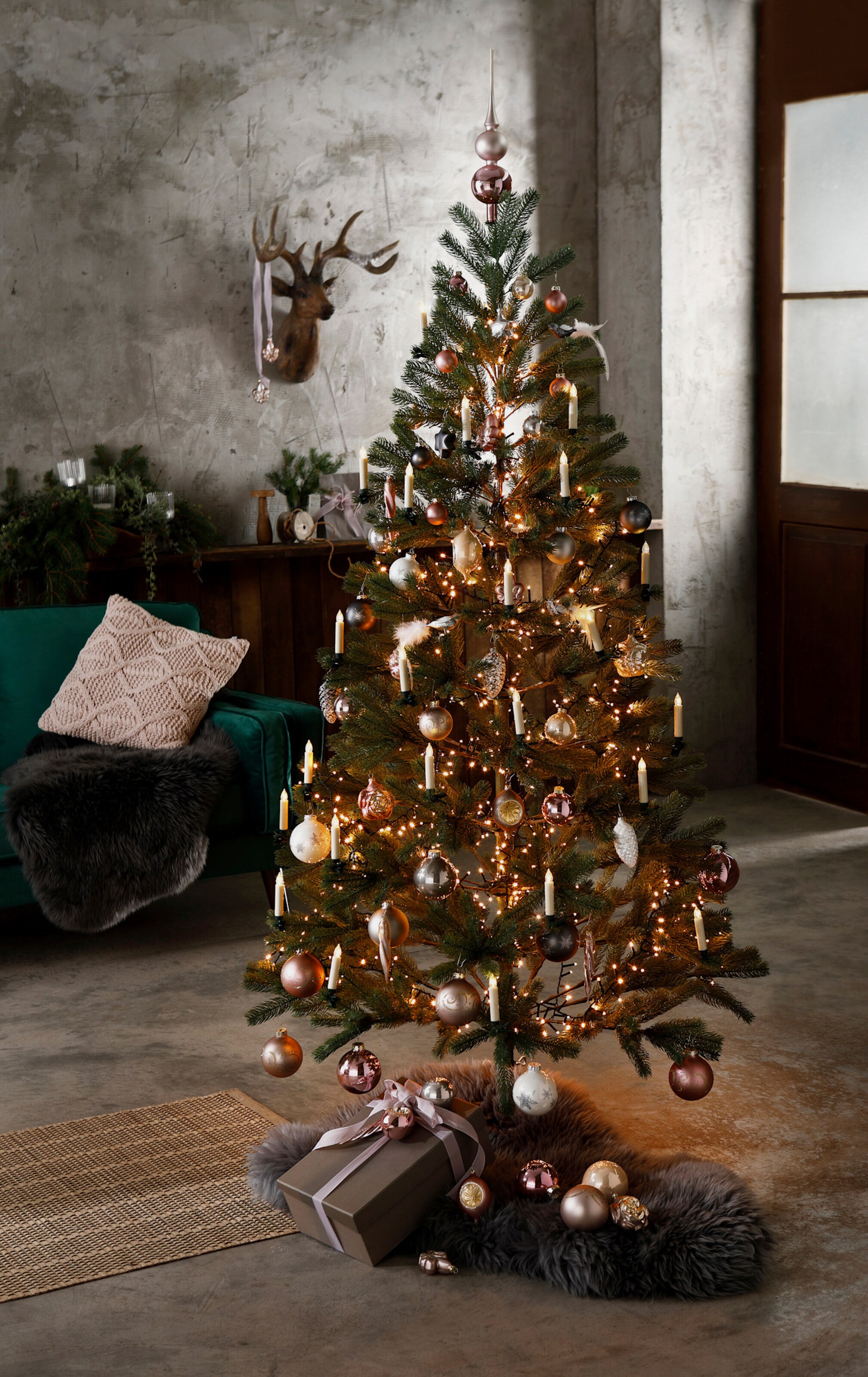 Christbaumschmuck