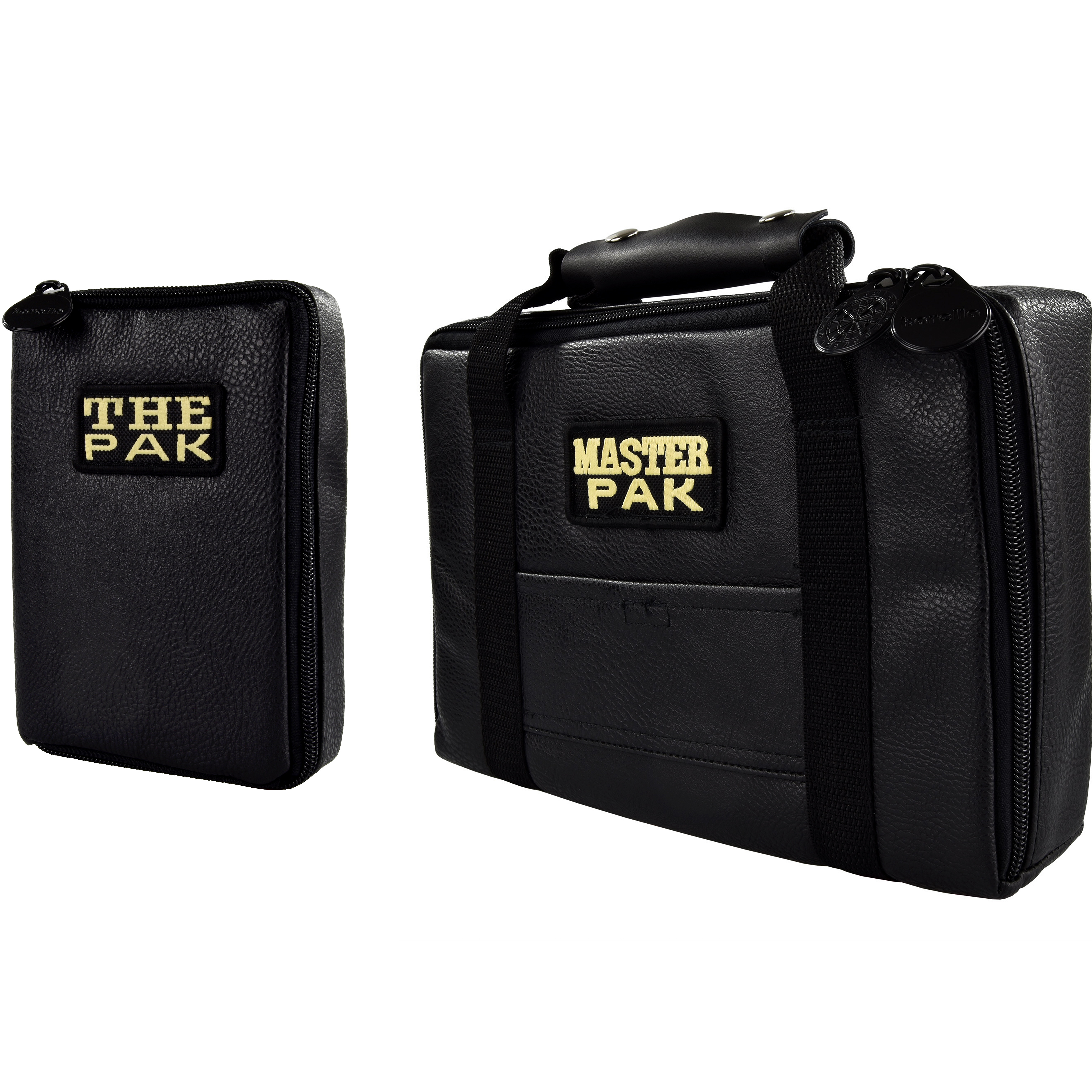 Karella - The Pak Leder Dartswallet