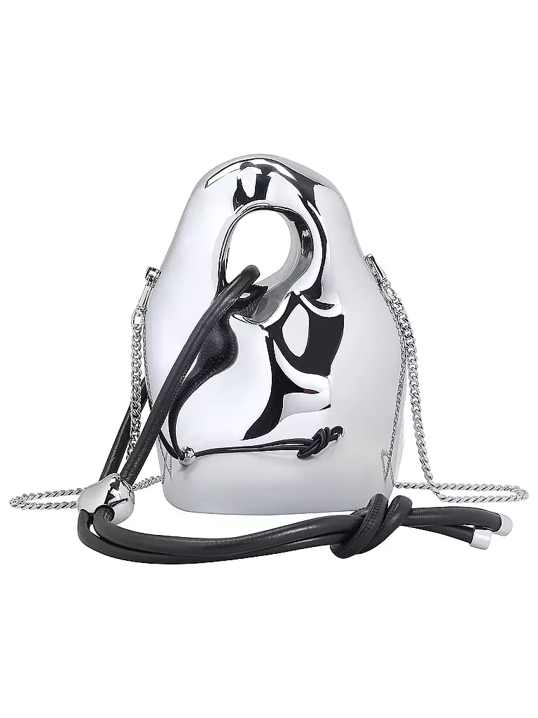 PUBLISHED BY Tasche - Umhängetasche RUBY'S LOST STONE silber