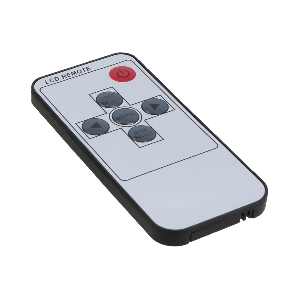 Mestic MC-220 single achteruitrijcamera