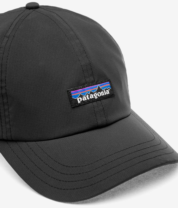 Patagonia Terrebonne Cap (black)