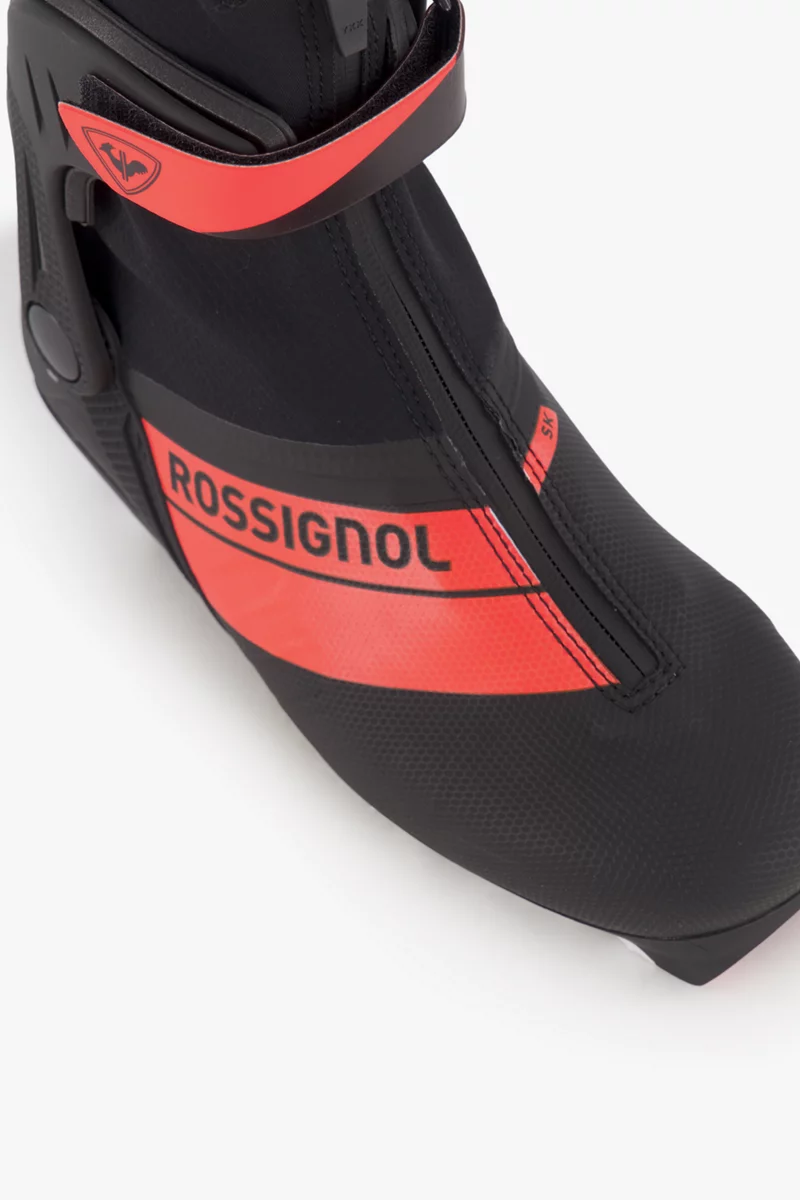 Rossignol X-10 Skate Langlaufschuh