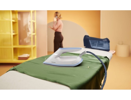 PHILIPS - Centrale vapeur PerfectCare 6000 Series PSG6026/20