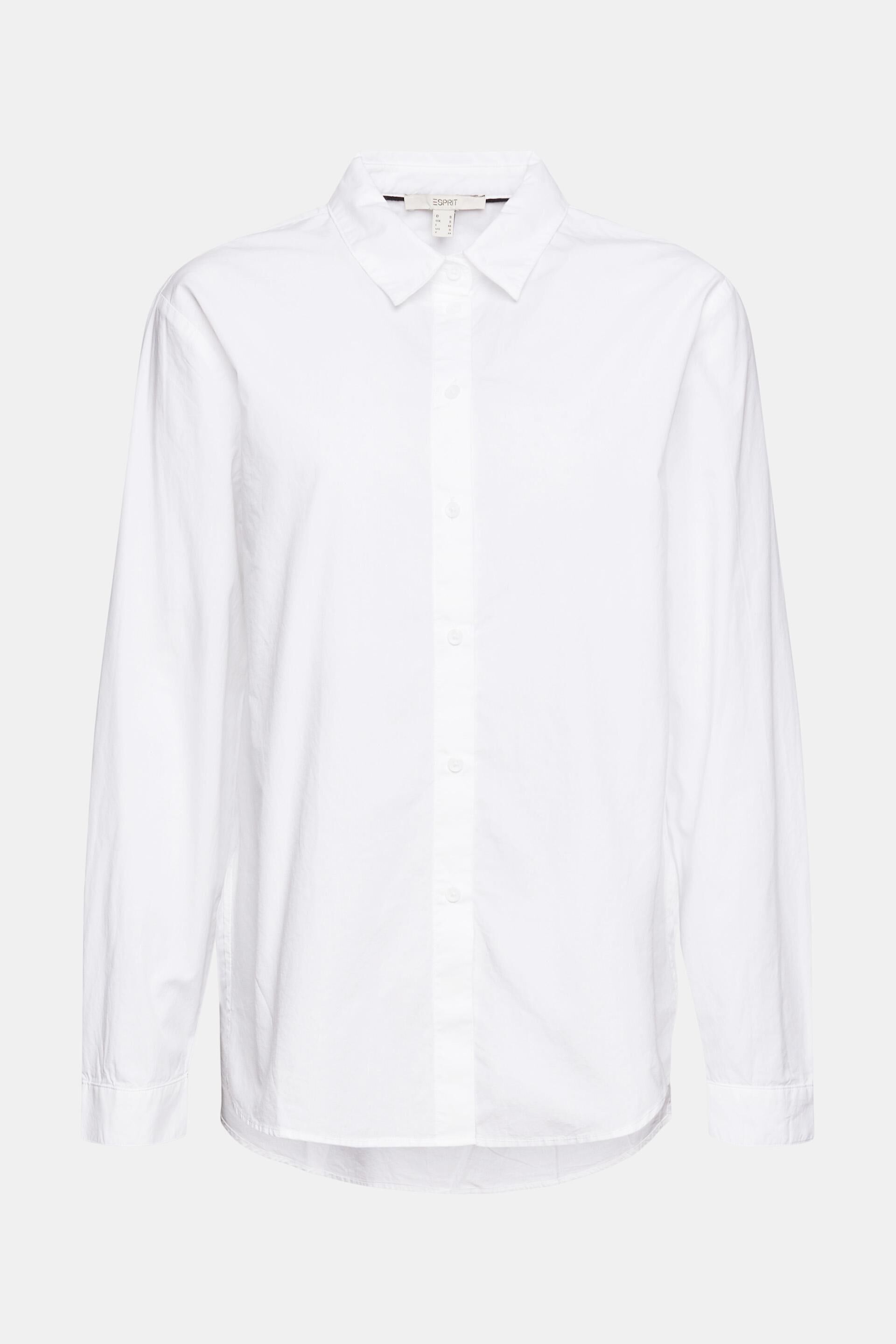 Blouses woven loose