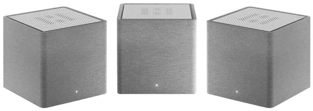 Heimgard OMNI Wi-Fi 6 Mesh system (3-pak)