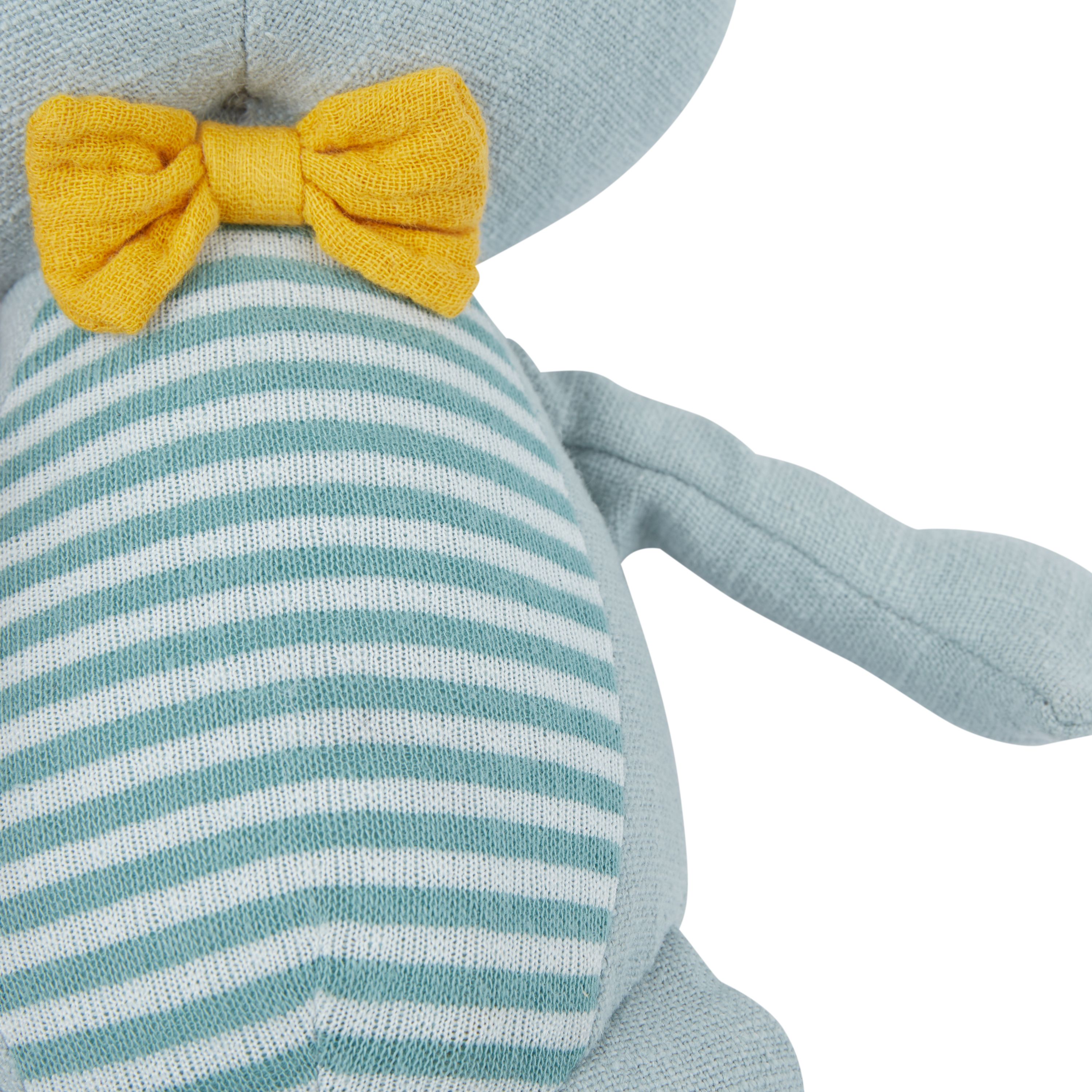 Kuscheltier FROSCH