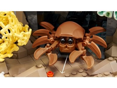 LEGO Tropisch aquarium (10366)