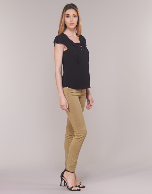 Armani Exchange - HELBIRO - Beige