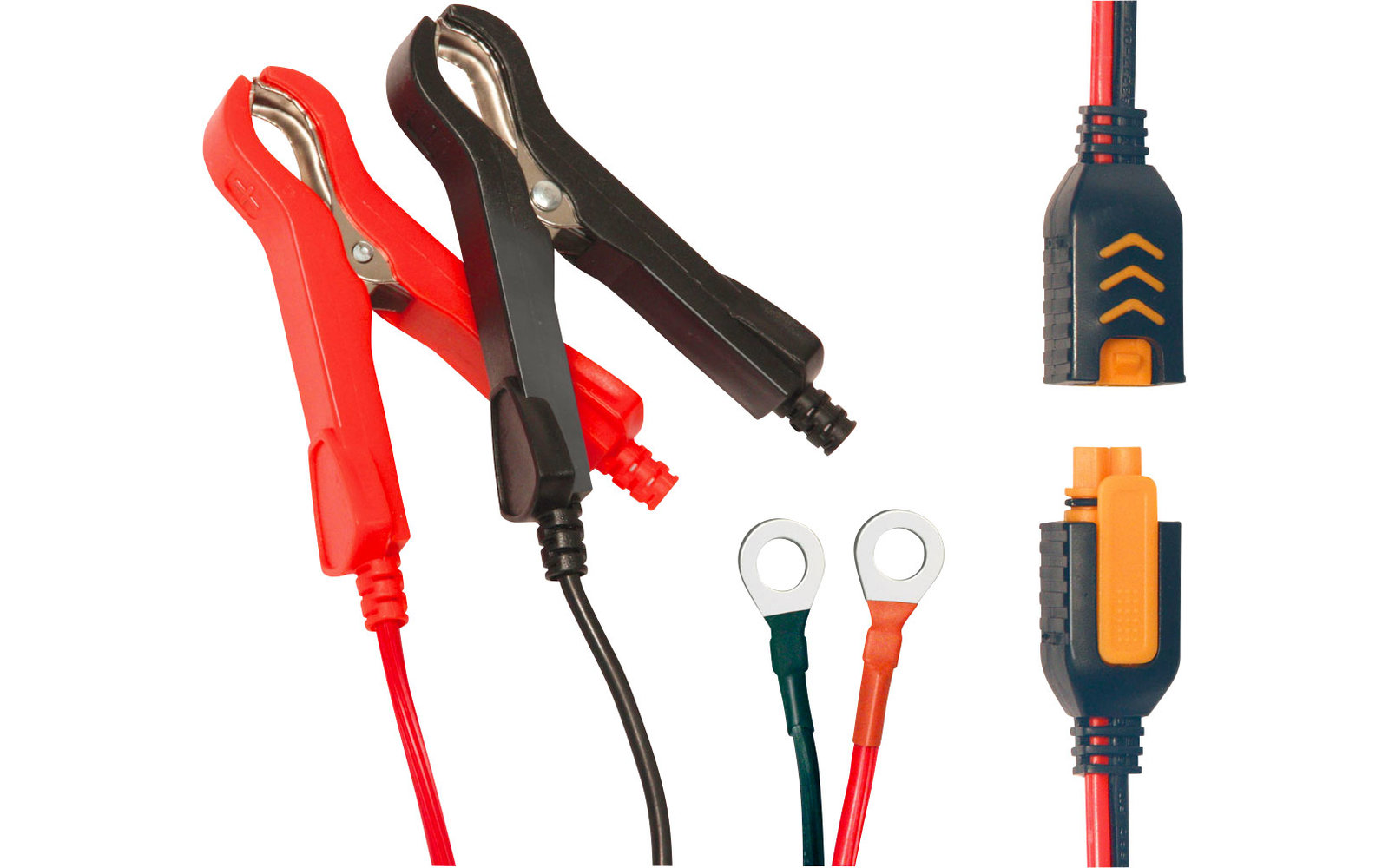 Dino Kraftpaket Batterieladegerät 12 V / 5 A