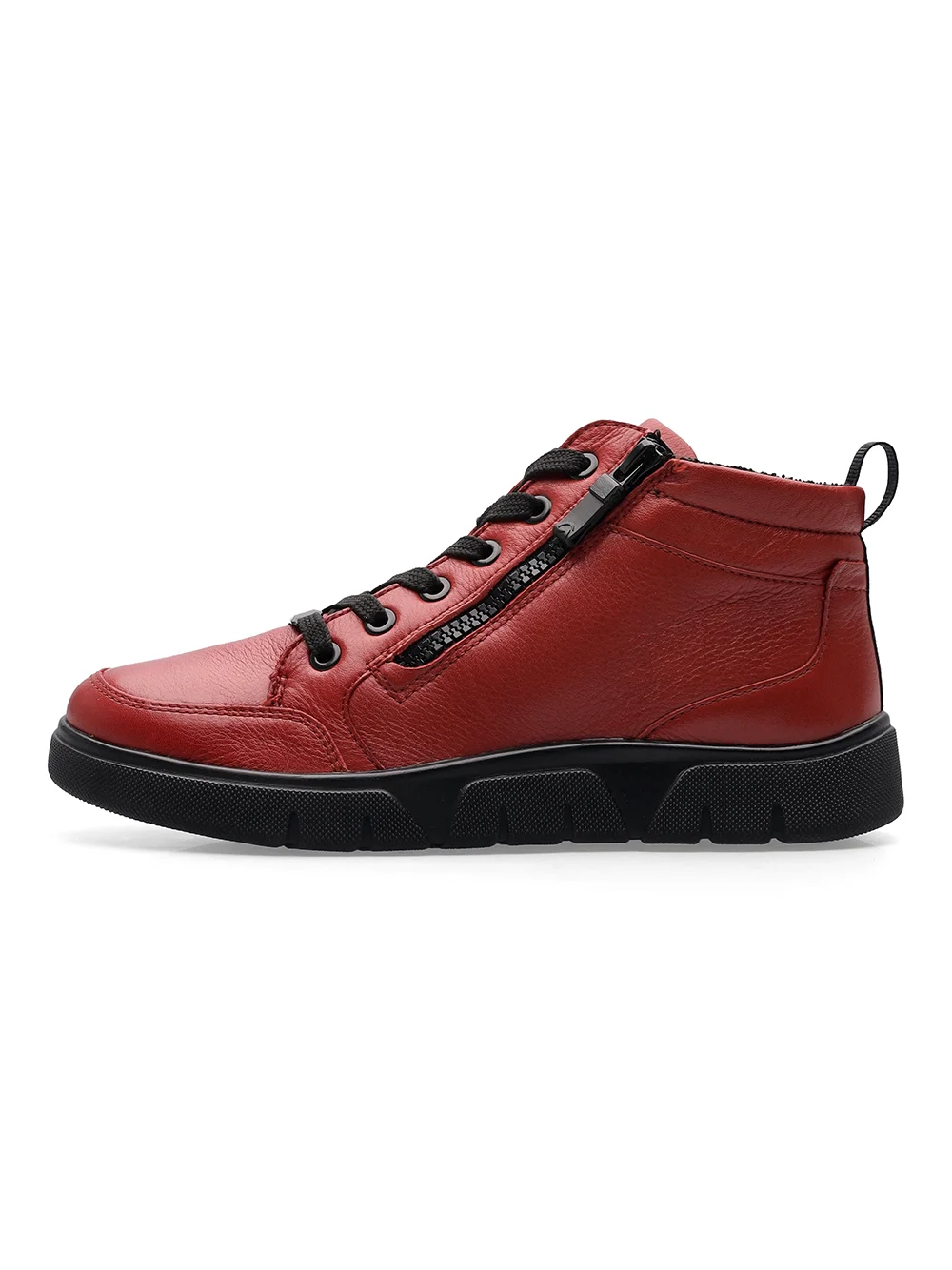 Hightop Sneaker Rom-Sport chilli