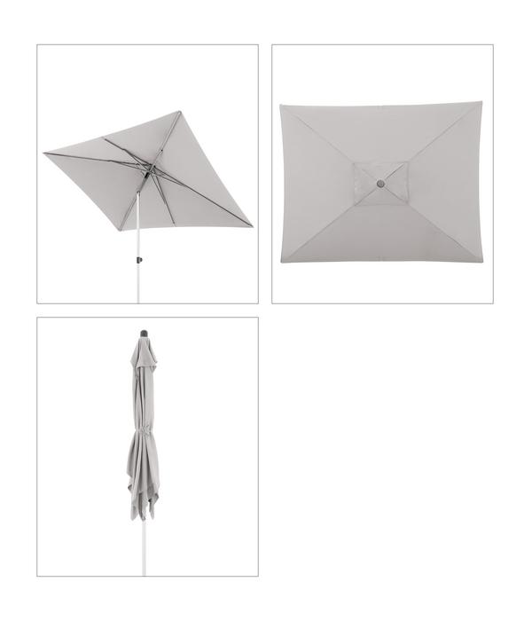 Doppler Sonnenschirm ACT NEO Push up,