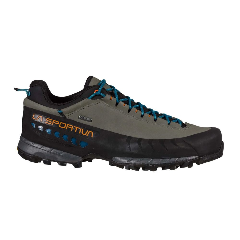 La Sportiva TX5 LOW GTX - Chaussures trekking Homme clay/maple