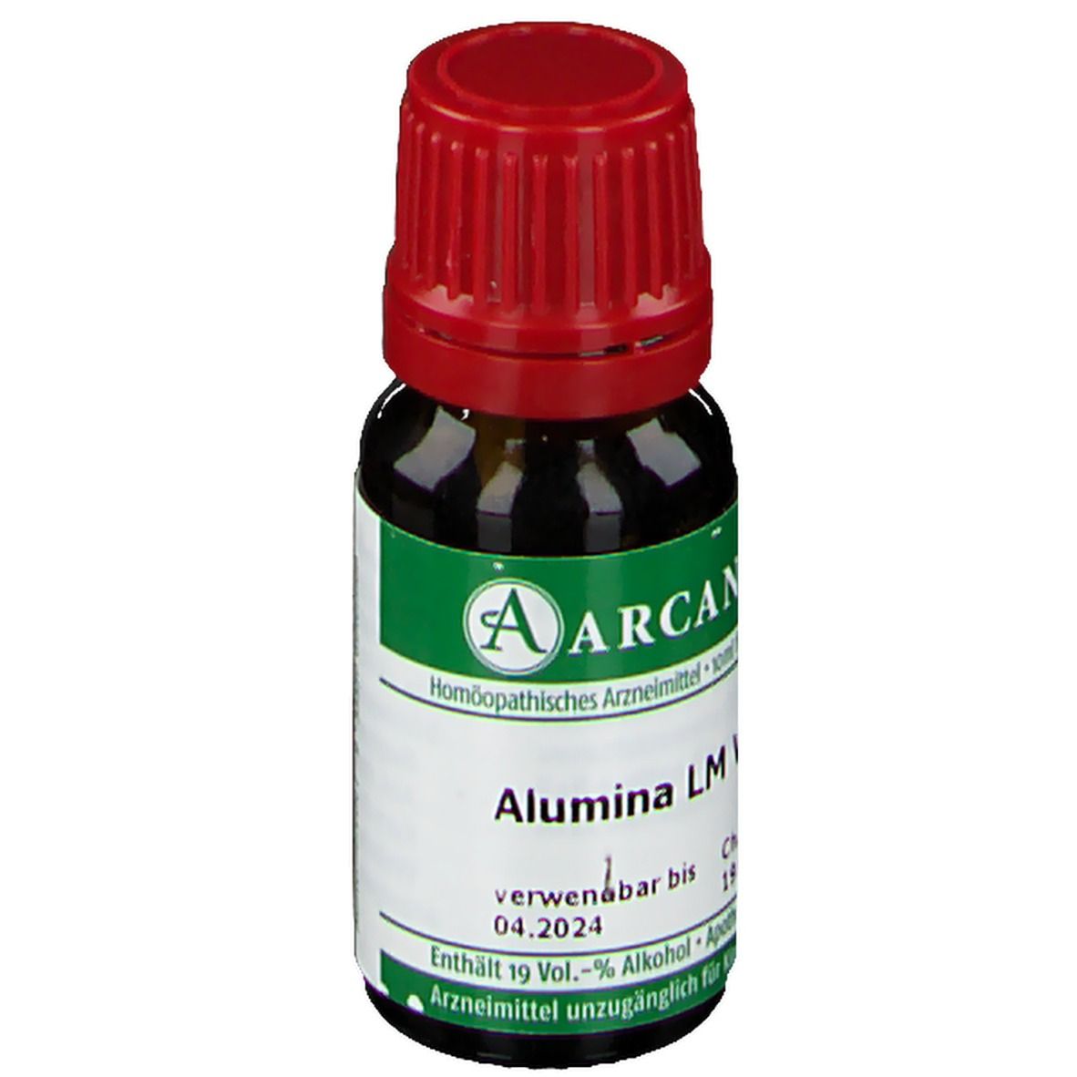 ARCANA® Alumina LM VI